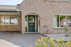 Verkocht:De Kievit 136B, 7591 LJ Denekamp - Foto