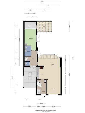 Clematisstraat 15, 7591 XJ Denekamp - 176971264_1579215_clema_begane_grond_first_design_20250922_bd9d35.jpg