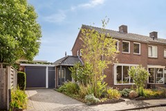 Julianaplein 12, 7591EX Denekamp