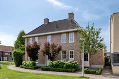 Verkocht onder voorbehoud: Walhofplein 12, 7522RA Enschede
