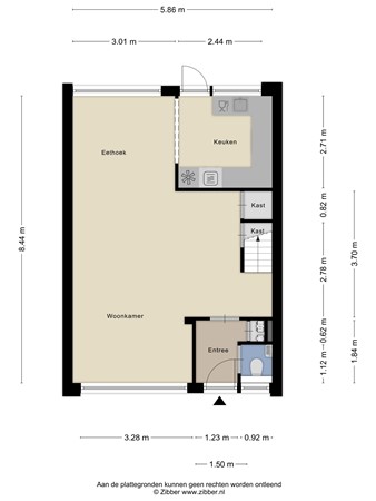 Pastoor Geerdinkstraat 27, 7576 ZJ Oldenzaal - 177745795_1583361_pasto_begane_grond_first_design_20251007_3cddd6.jpg