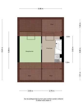 Pastoor Geerdinkstraat 27, 7576 ZJ Oldenzaal - 177745795_1583361_pasto_tweede_verdiepi_first_design_20251007_0a8a07.jpg