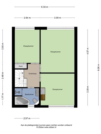 Clematisstraat 25, 7591 XJ Denekamp - 178136581_1585089_clema_eerste_verdiepi_first_design_20251017_3c3cb4.jpg