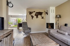 Nieuw in verkoop:Clematisstraat 25, 7591 XJ Denekamp - Foto