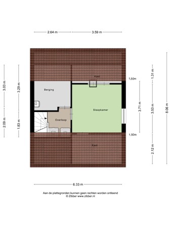 Clematisstraat 25, 7591 XJ Denekamp - 178136581_1585089_clema_tweede_verdiepi_first_design_20251017_b6b0f0.jpg