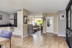 Nieuw in verkoop:Clematisstraat 25, 7591 XJ Denekamp - Foto