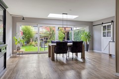 Nieuw in verkoop:Clematisstraat 25, 7591 XJ Denekamp - Foto