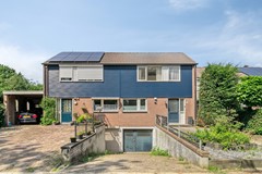 Nieuw in verkoop:Tormentil 22, 7577 CP Oldenzaal - Foto