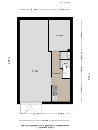 Tormentil 22, 7577 CP Oldenzaal - 175685959_1563126_torme_souterrain_first_design_20250813_80bfbd.jpg