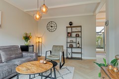 Nieuw in verkoop:Clematisstraat 100, 7591 XE Denekamp - Foto