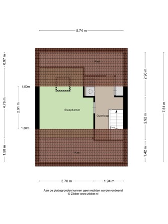 Clematisstraat 74, 7591 XE Denekamp - 179369377_1592402_clema_tweede_verdiepi_first_design_20251115_930619.jpg