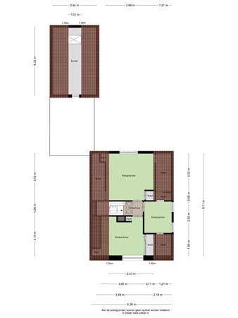 Pastoor Knuifstraat 20, 7591 PD Denekamp - 179564602_1590489_pasto_eerste_verdiepi_first_design_20251120_9b7531.jpg