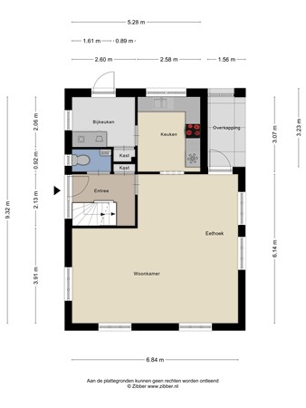 Rosmolen 41, 7587 RP De Lutte - 179864860_1592814_rosmo_begane_grond_first_design_20251128_3bd70f.jpg