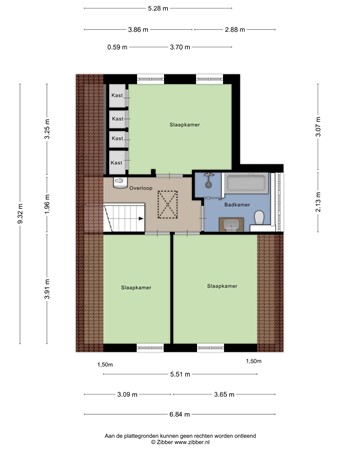 Rosmolen 41, 7587 RP De Lutte - 179864860_1592814_rosmo_eerste_verdiepi_first_design_20251128_b6369b.jpg