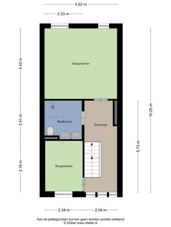 Telgenhöfke 2A, 7591 LV Denekamp - 179812507_1593101_telge_eerste_verdiepi_first_design_20251126_b33fca.jpg