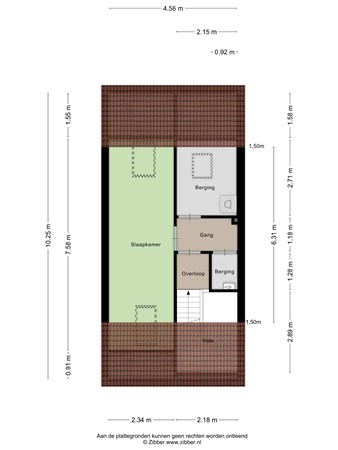 Telgenhöfke 2A, 7591 LV Denekamp - 179812507_1593101_telge_tweede_verdiepi_first_design_20251126_08fba1.jpg