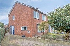 Nieuw in verkoop:IJsbaanstraat 5, 7591 AJ Denekamp - Foto