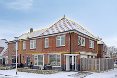 Wilhelminastraat 37C, 7591TP Denekamp