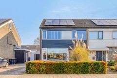 Nieuw in verkoop:Clematisstraat 31, 7591 XJ Denekamp - Foto