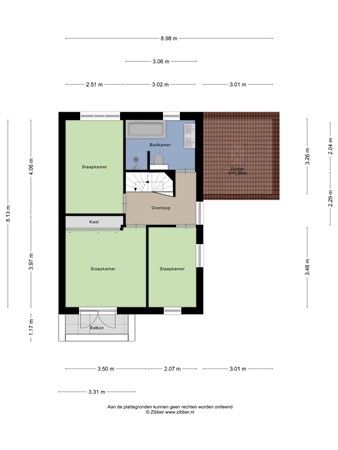 Het Bosman 34, 7591 WL Denekamp - 181949254_1622931_het_b_eerste_verdiepi_first_design_20260205_36d085.jpg