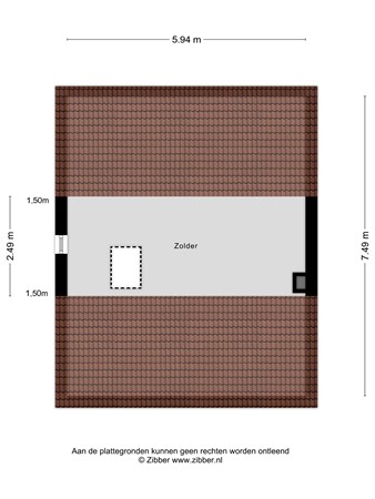 Hopmanstraat 5, 7591 EB Denekamp - 182528089_1624874_hopma_zolder_first_design_20260222_a15bf4.jpg