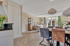 Nieuw in verkoop:Haarspit 15, 7591 SJ Denekamp - Foto