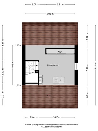 Haarspit 15, 7591 SJ Denekamp - 182798566_1631404_haars_tweede_verdiepi_first_design_20260228_29a67d.jpg