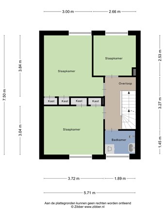 Clematisstraat 56, 7591 XG Denekamp - 182925595_1630555_clema_eerste_verdiepi_first_design_20260304_128ca6.jpg