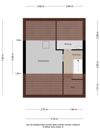 Clematisstraat 56, 7591 XG Denekamp - 182925595_1630555_clema_tweede_verdiepi_first_design_20260304_f7e7c0.jpg