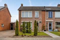 Nieuw in verkoop:Burgemeester Wijniastraat 36, 7591 AH Denekamp - Foto