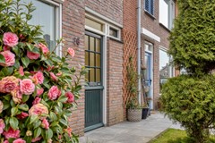 Nieuw in verkoop:Burgemeester Wijniastraat 36, 7591 AH Denekamp - Foto