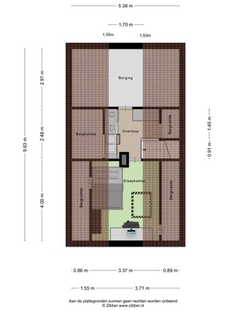De Karekiet 9, 7591 JE Denekamp - 183964741_1639171_de_ka_tweede_verdiepi_first_design_20260331_889c6d.jpg