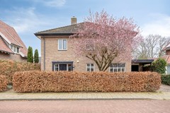 Pastoor Misdorpstraat 7, 7591RE Denekamp