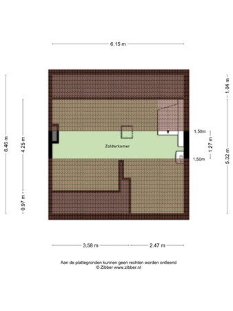 Rozenstraat 38, 7581 TA Losser - 185104453_1646600_rozen_tweede_verdiepi_first_design_20260430_351afa.jpg