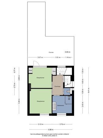 Rozenstraat 38, 7581 TA Losser - 185104453_1646600_rozen_eerste_verdiepi_first_design_20260430_9c611f.jpg