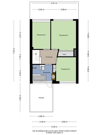 Meerkolstraat 5, 7574 BV Oldenzaal - 185048602_1644806_meerk_eerste_verdiepi_first_design_20260429_8da7f5.jpg