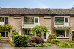 H.M. Corwinstraat 20, 7576ZD Oldenzaal