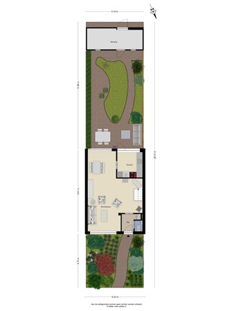 H.M. Corwinstraat 20, 7576 ZD Oldenzaal - 185373388_1649502_hm_begane_grond_tu_first_design_20260507_7ae1c5.jpg