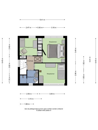Anjerstraat 5, 7591 CE Denekamp - 185132767_1638103_anjer_eerste_verdiepi_first_design_20260501_243a8c.jpg