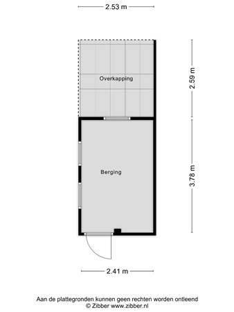Brinkstraat 22, 7591 DP Denekamp - 185843512_1653706_brink_berging_first_design_20260519_059b4c.jpg