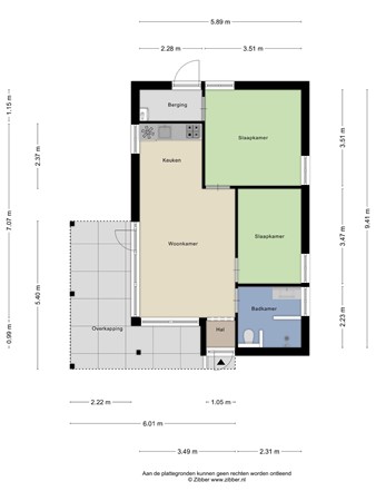 Johanninksweg 78B69, 7591 NR Denekamp - 185955436_1649287_johan_begane_grond_first_design_20260522_162c06.jpg