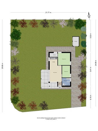 Johanninksweg 78B69, 7591 NR Denekamp - 185955436_1649287_johan_begane_grond_tu_first_design_20260522_8dd981.jpg