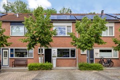 Zilverschoon 226, 7577CD Oldenzaal