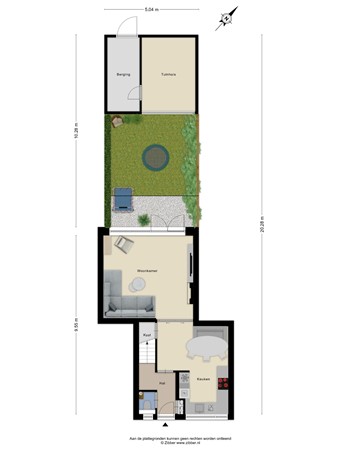 Zilverschoon 226, 7577 CD Oldenzaal - 186417007_1656933_zilve_begane_grond_tu_first_design_20260604_069261.jpg