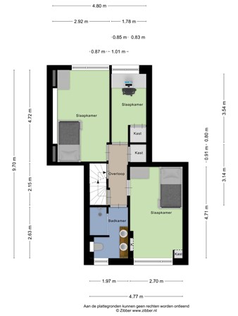 Zilverschoon 226, 7577 CD Oldenzaal - 186417007_1656933_zilve_eerste_verdiepi_first_design_20260604_8b49f4.jpg