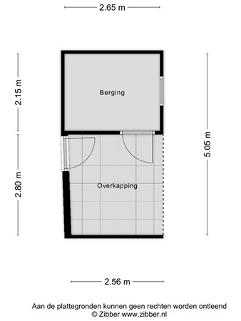 Het Elferman 41, 7591 WC Denekamp - 186464629_1657489_het_e_berging_first_design_20260604_90156e.jpg