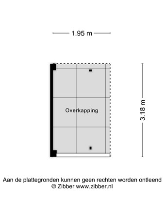 Oude Dijk 12, 7591 GW Denekamp - 186696073_1656828_oude_overkapping_first_design_20260610_7a3b17.jpg