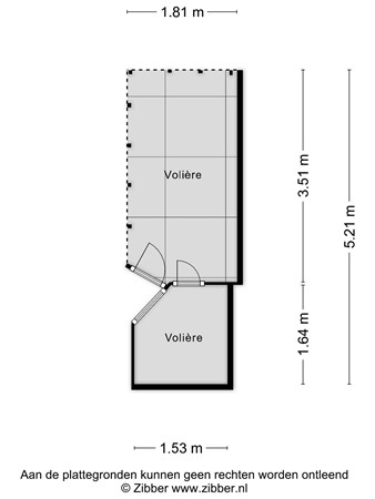 Oude Dijk 12, 7591 GW Denekamp - 186696073_1656828_oude_volire_first_design_20260610_6a3a4e.jpg