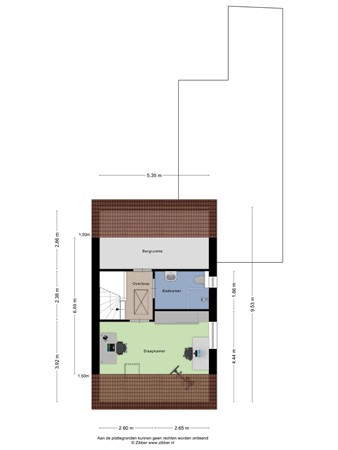 Weidemolen 24, 7587 SL De Lutte - 186673513_1657520_weide_eerste_verdiepi_first_design_20260609_73a3a1.jpg
