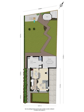 Pastoor Knuifstraat 5, 7591 PD Denekamp - 186752254_1659401_pasto_begane_grond_tu_first_design_20260618_f216a8.jpg